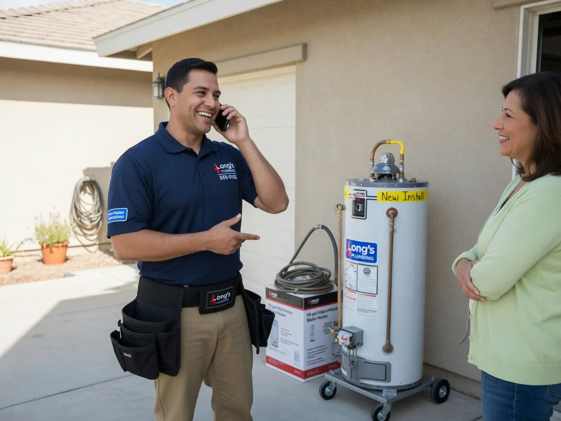 Leak Detection Dresden, TN FAQs